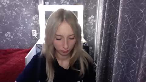 Jenna online show from June 27, 12:22 pm