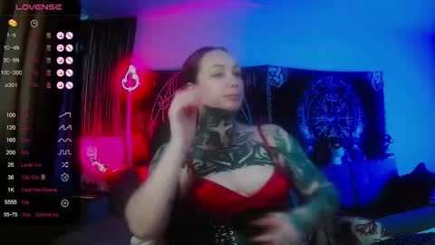 Mrs. Jenna online show from February 25, 9:57 am