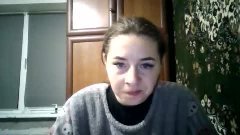 JennaMolberty online show from November 25, 5:23 pm