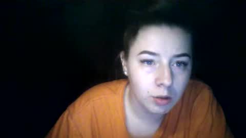 JennaMolberty online show from March 28, 5:25 pm