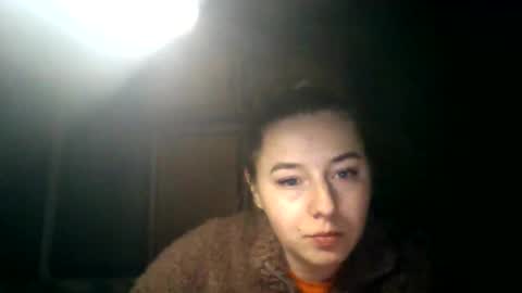 JennaMolberty online show from February 16, 6:06 pm