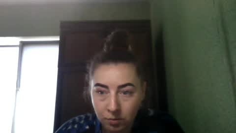 JennaMolbertyy online show from June 25, 2:44 pm