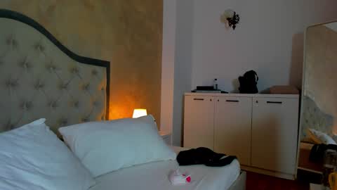 JennaMyers online show from February 19, 8:41 pm