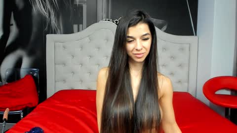 Jennasweetass online show from December 14, 2:55 am