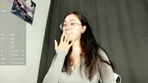 Snapshot of jennatyan chatting on February 20, 4:25 pm JENNA online show from February 20, 4:25 pm