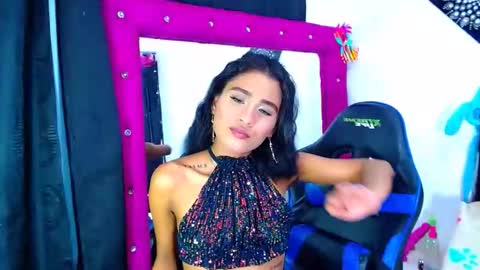 jenn online show from March 6, 10:36 am