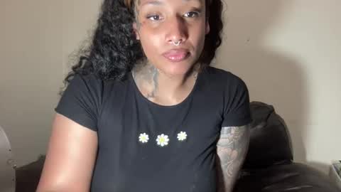 Mistress Jenni online show from March 12, 7:56 am