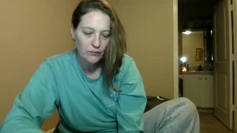 Jennibean6996 online show from January 6, 4:26 am