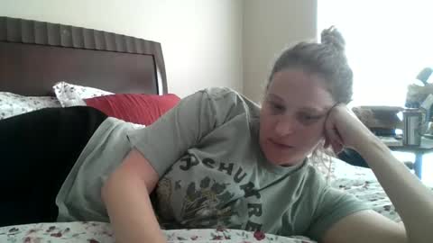 Jennibean6996 online show from October 1, 4:06 pm