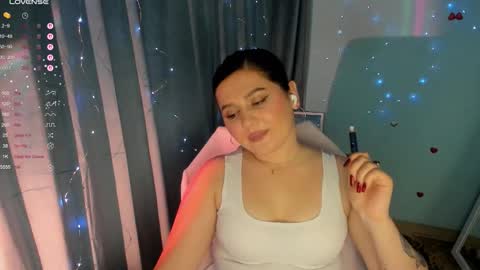 Jennie online show from November 11, 1:52 am