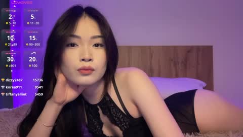 jennie_yung online show from December 28, 10:34 pm