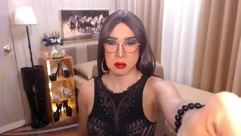 jenniegarcia online show from May 10, 9:59 am