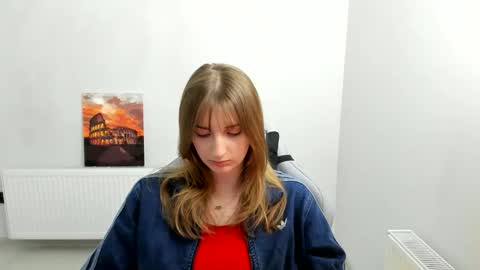 Karla online show from April 5, 1:08 pm