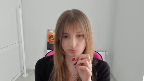 Karla online show from April 13, 12:09 pm