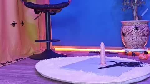 Snapshot of jennifer_chris69 chatting on November 1, 6:07 pm jennifer_chris69 online show from November 1, 6:07 pm