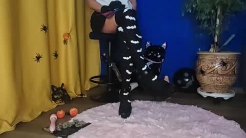 Snapshot of jennifer_chris69 chatting on October 24, 6:08 pm jennifer_chris69 online show from October 24, 6:08 pm