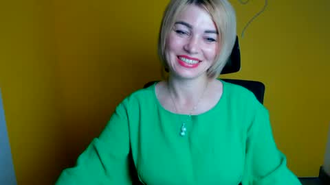 Jennifer online show from July 29, 12:05 pm