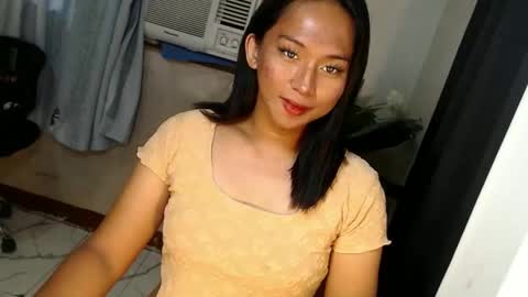 Snapshot of jennifer_licious chatting on October 8, 10:59 pm Jenny online show from October 8, 10:59 pm