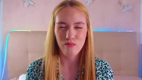 jennifercamprell online show from April 13, 7:07 pm