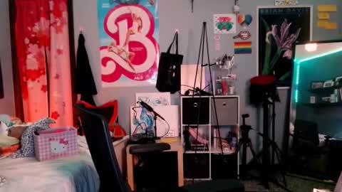 Snapshot of jennifergwen chatting on September 11, 3:41 am Jennifer Gwen online show from September 11, 3:41 am