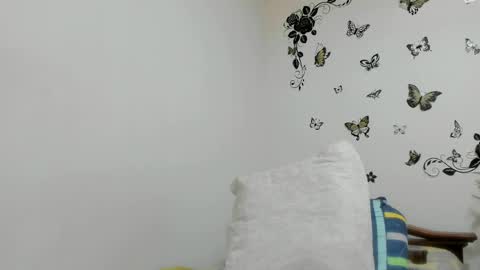 jenniferloveyou online show from May 3, 9:43 pm