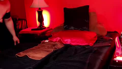 Jennifer Star online show from September 21, 12:14 am