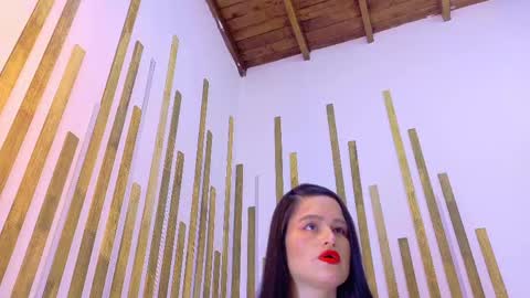 Jennifer vega  online show from May 30, 2:10 am