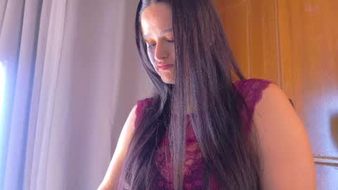 Jennifer vega  online show from April 28, 3:11 am