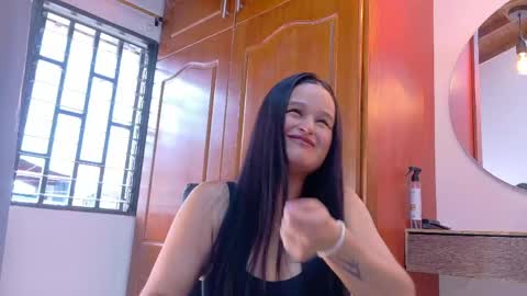 Jennifer vega  online show from April 29, 8:57 pm