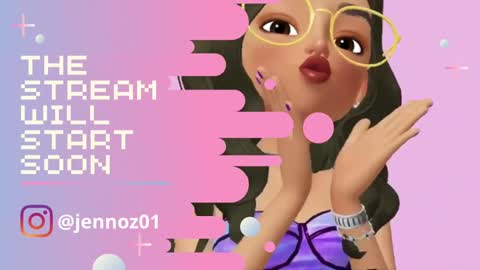 Snapshot of jennoz chatting on December 2, 1:07 am jenn online show from December 2, 1:07 am