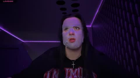 Jenny online show from January 14, 9:01 pm