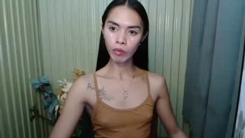 PRETTY JENNY online show from October 5, 9:07 am