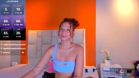 jenny__lawrence online show from May 16, 10:36 am