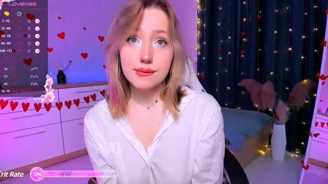 Jenny online show from February 22, 8:18 am