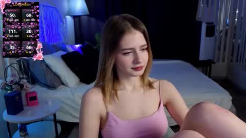 jenny_bunny_ online show from February 27, 2:04 am