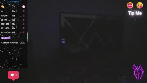 jenny_cherryy online show from January 19, 7:07 am