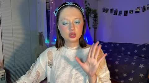 Jennifer Jenny Darling   online show from April 30, 8:57 pm