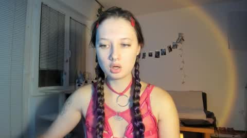 Jennifer Jenny Darling   online show from November 9, 7:05 pm