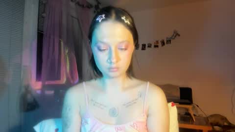 Jennifer Jenny Darling   online show from February 23, 7:05 pm