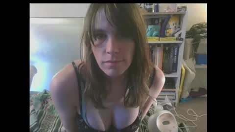 jenny_elmwood online show from November 1, 5:45 pm