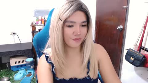 Jenny online show from January 16, 4:07 am