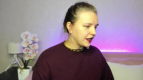 Snapshot of jenny_jimmy chatting on October 3, 1:26 am Jenny online show from October 3, 1:26 am