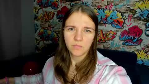 Jenny online show from July 13, 9:46 am