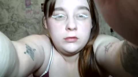 Jenny online show from April 16, 6:19 pm