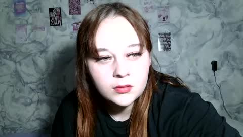 Jenny online show from April 7, 3:03 pm