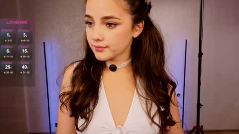 Snapshot of jenny_rosex chatting on October 5, 5:31 pm Jenny online show from October 5, 5:31 pm