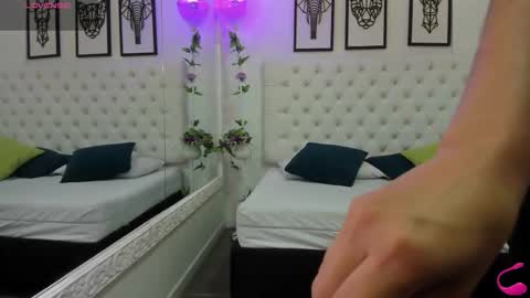 jenny_stark online show from February 7, 11:13 am