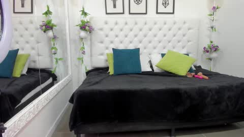 jenny_stark online show from September 8, 6:51 pm