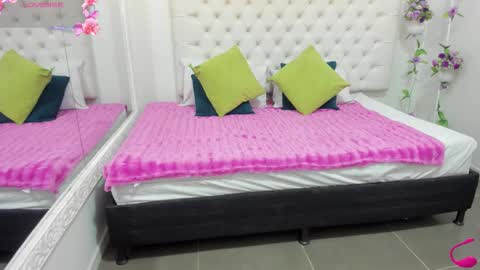 jenny_stark online show from October 18, 7:18 pm