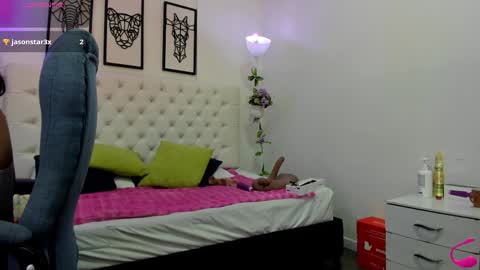 jenny_stark online show from February 11, 11:36 am